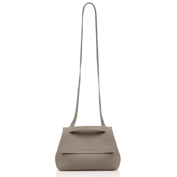 Alex Midi Shopper Candy Pink