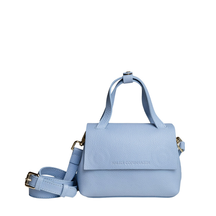 Alex Mini Pastel Blue