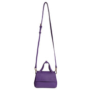 Alex Mini Dark Purple