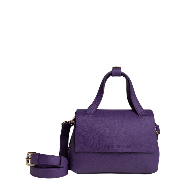 Alex Mini Dark Purple