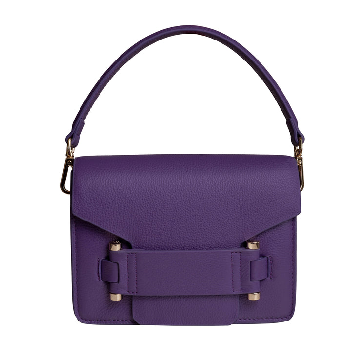 Jolie Dark Purple
