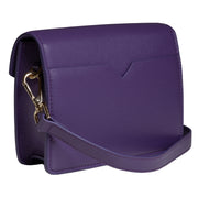 Jolie Dark Purple