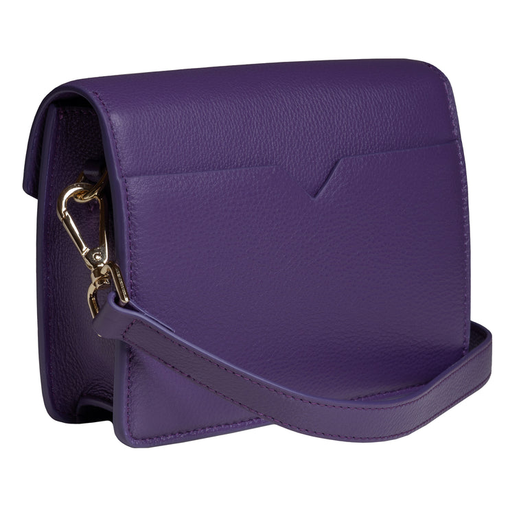 Jolie Dark Purple