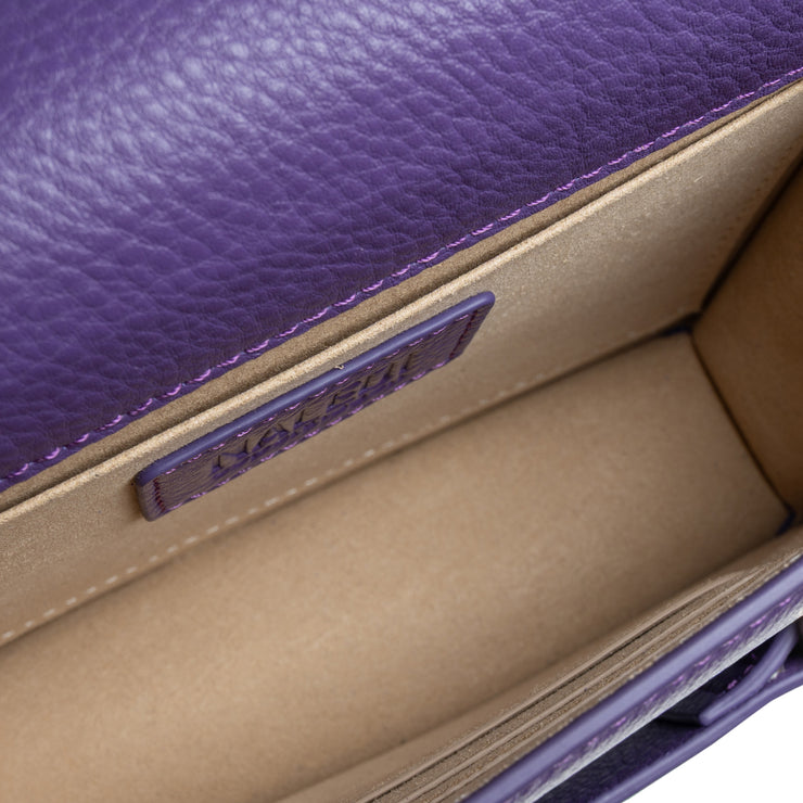 Jolie Dark Purple