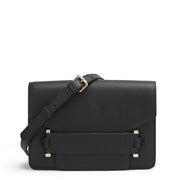 Jolie Grande black & gold bag