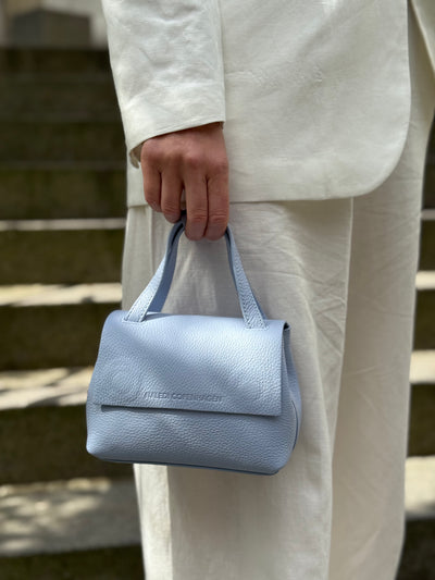 Alex Mini Pastel Blue