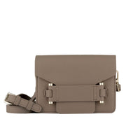 Jolie Crossbody Bag Taupe