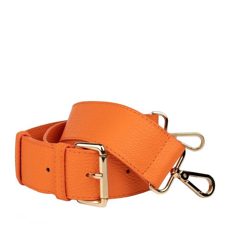 Crossbody strap
