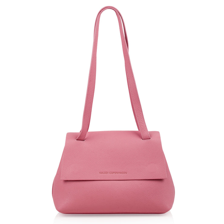 Alex Midi Shopper Candy Pink