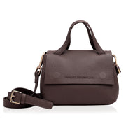 Alex Mini Dark Brown