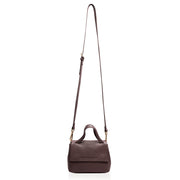 Alex Mini Dark Brown