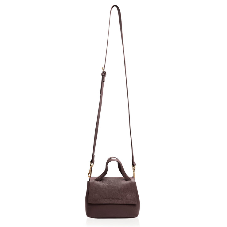 Alex Mini Dark Brown