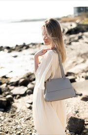 Alex Midi Shopper Candy Pink