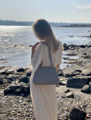 Alex Midi Shopper Candy Pink