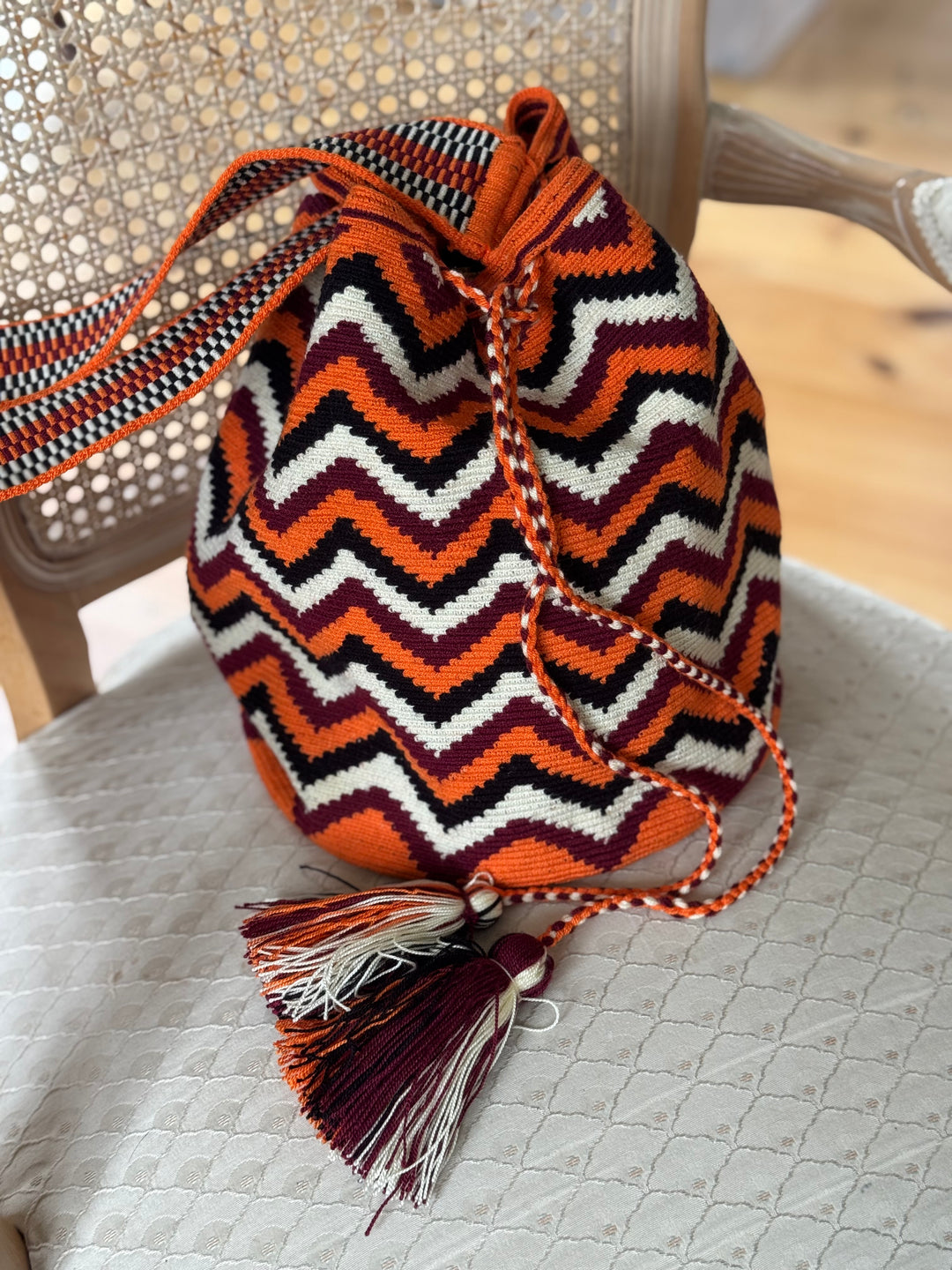 Susu Bag - Gallery by Naledi Copenhagen – Naledi Copenhagen 