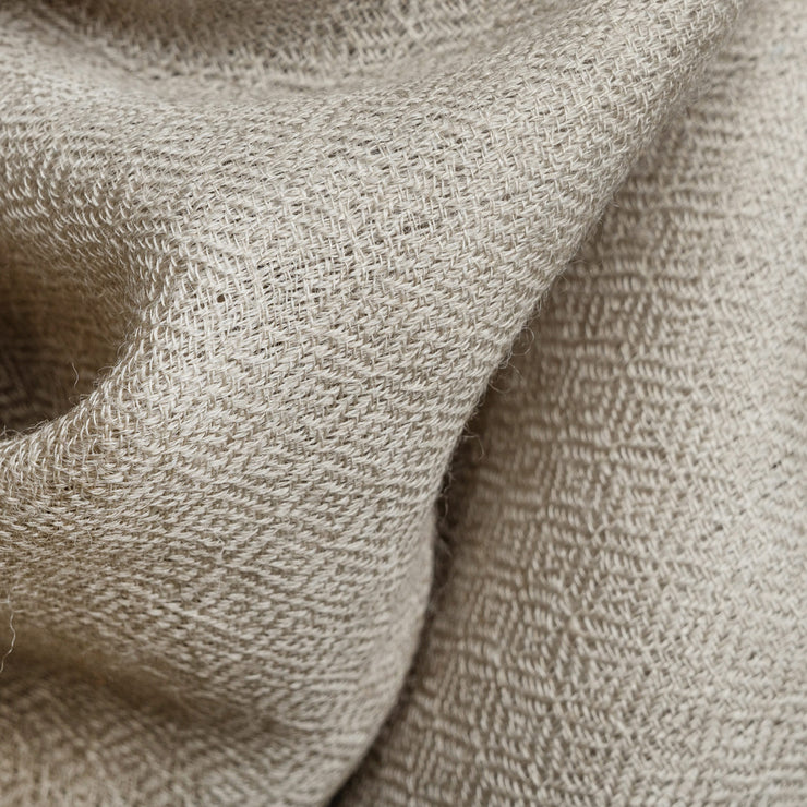 Nora featherlight cashmere scarf