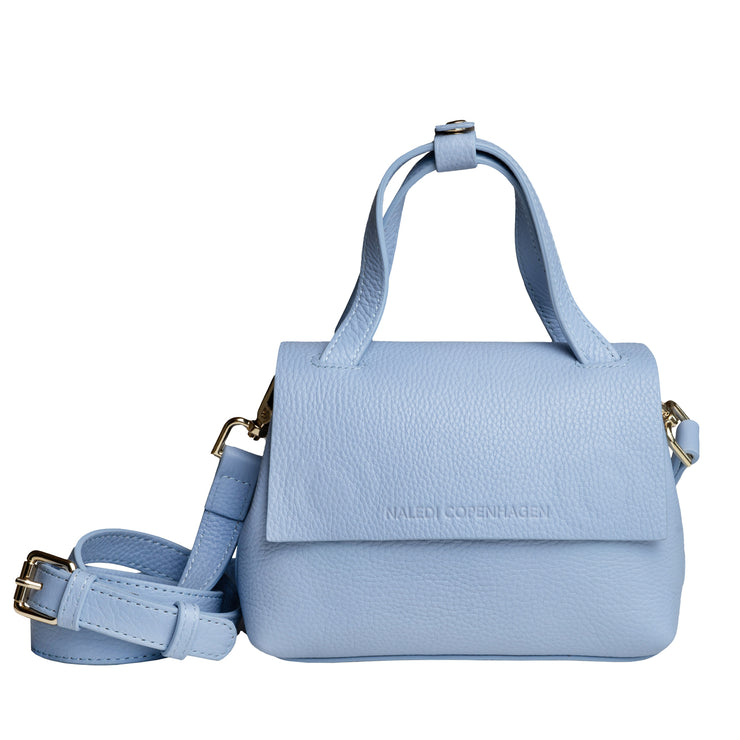 Alex Mini Pastel Blue
