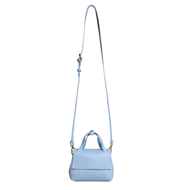 Alex Mini Pastel Blue