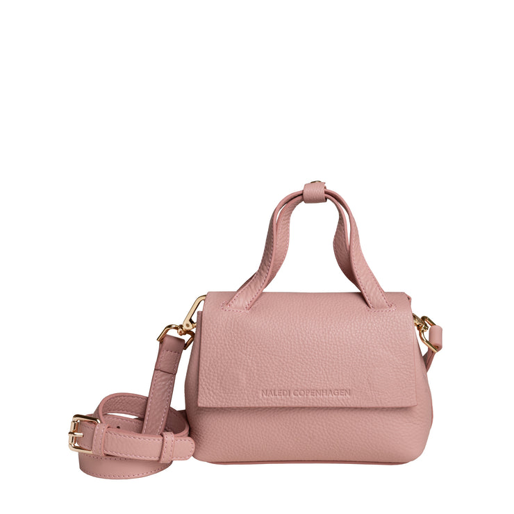 Alex Mini Pastel Pink