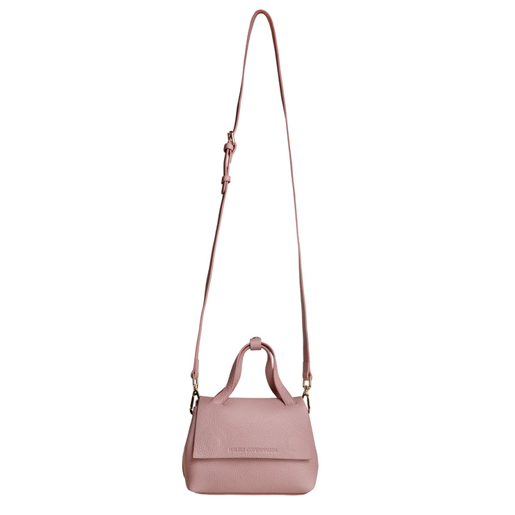 Alex Mini Pastel Pink