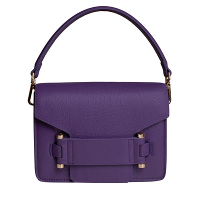 Jolie Dark Purple
