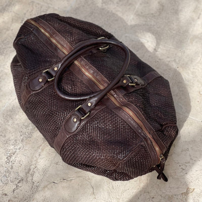 Maestro Weekend Bag