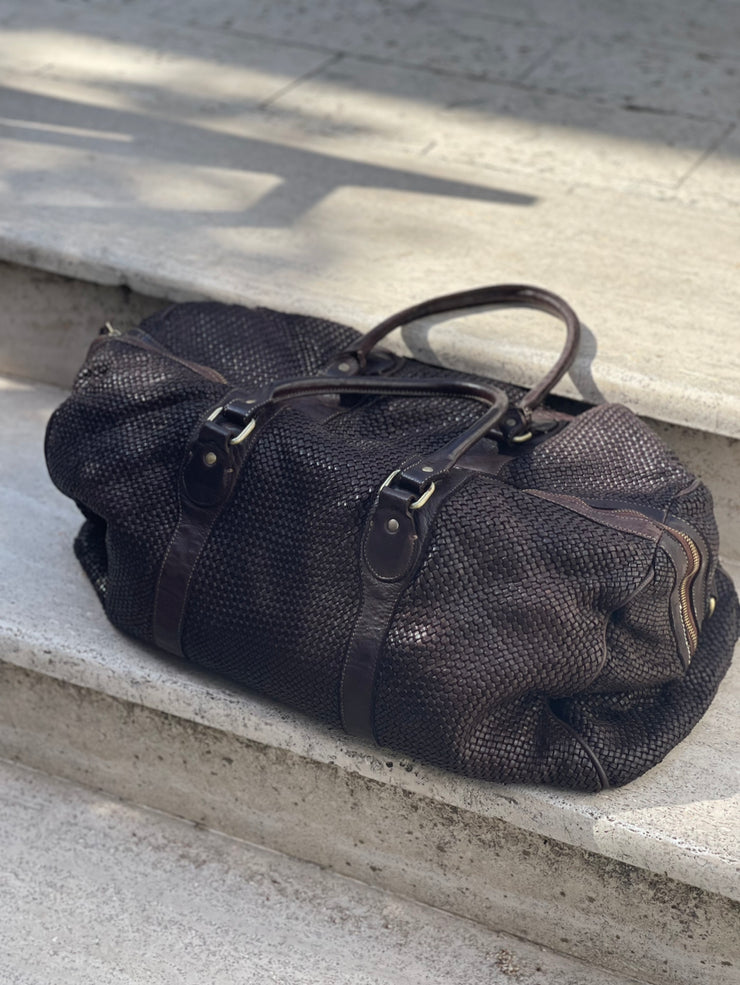 Maestro Weekend Bag