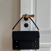 Jolie Grande Black & Gold