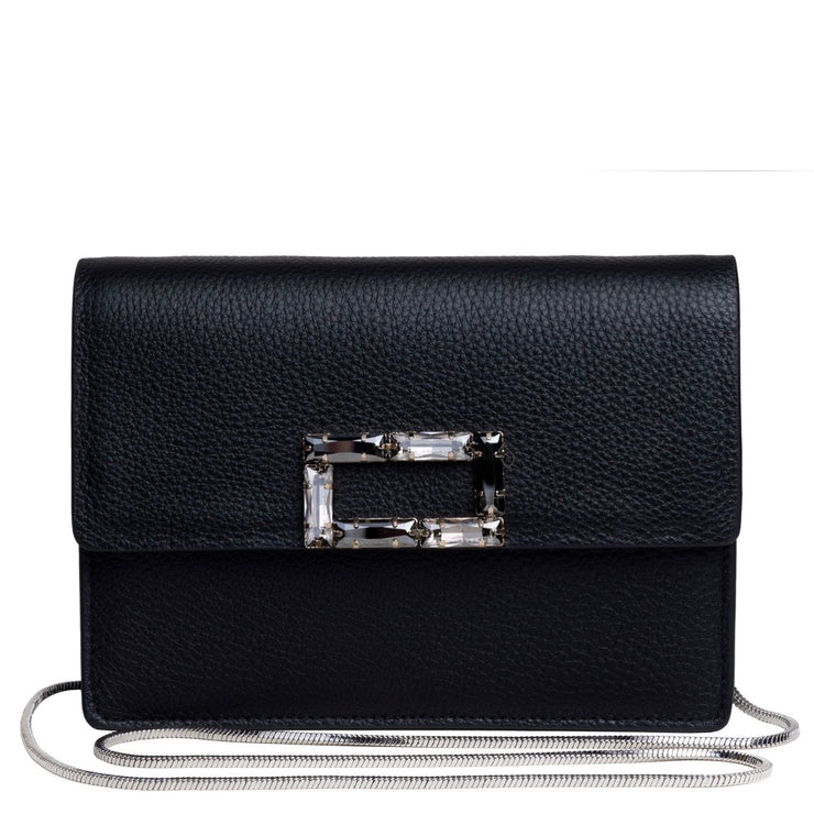 Vio bag with Swarovski jewel