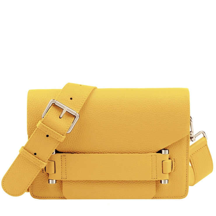 Jolie Grande Yellow & Gold