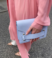 Jolie Grande Pastel Blue