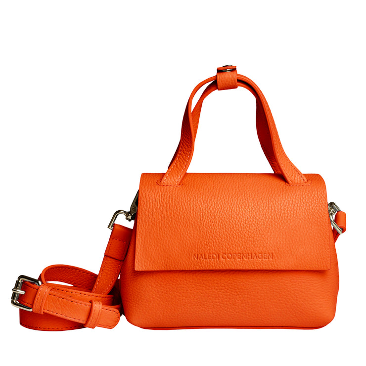 Alex Mini Orange – Naledi Copenhagen Official Online Store