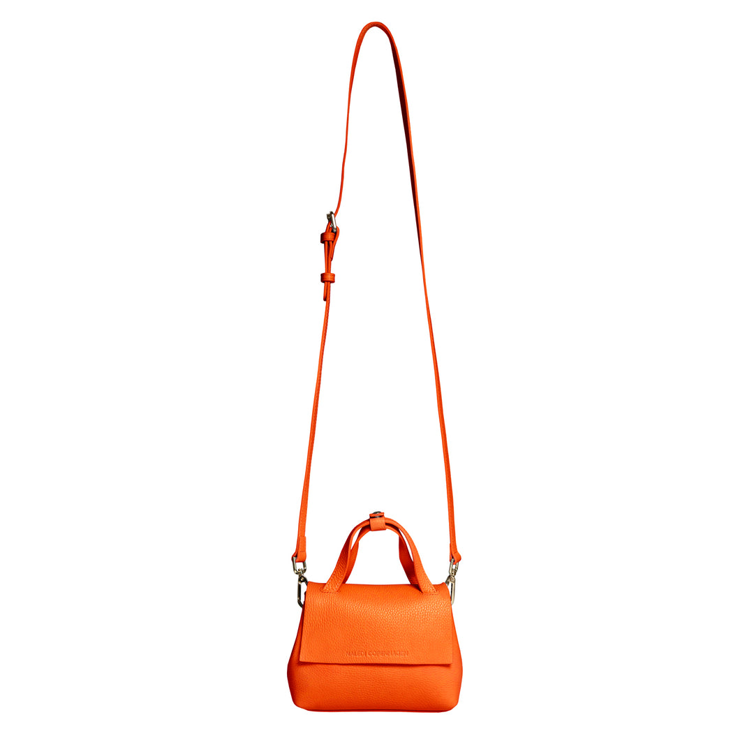 Alex Mini Orange – Naledi Copenhagen Official Online Store