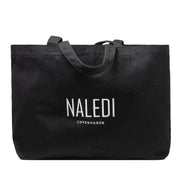 Signature Canvas Bag