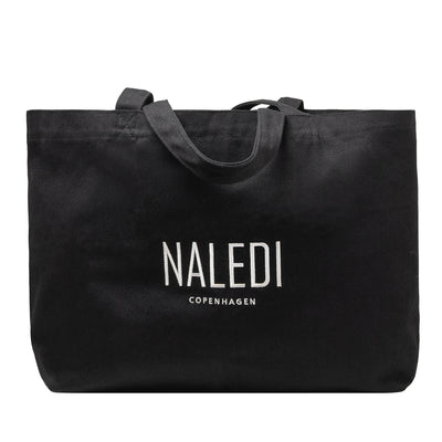 Signature Canvas Bag