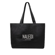 Signature Canvas Bag