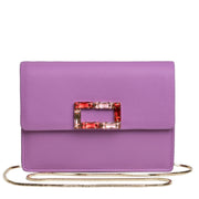 Vio bag with Swarovski jewel