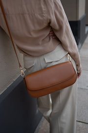 Selena Bag Cognac