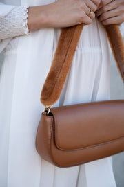 Selena Bag Cognac