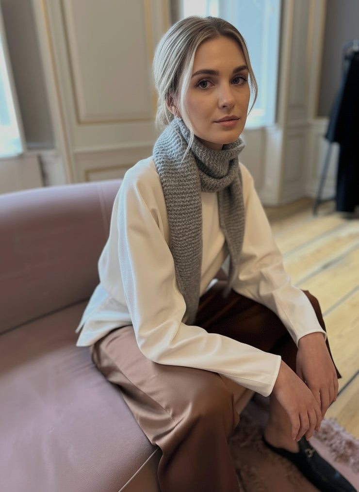 Solomia scarf