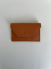 Leather Card Holder