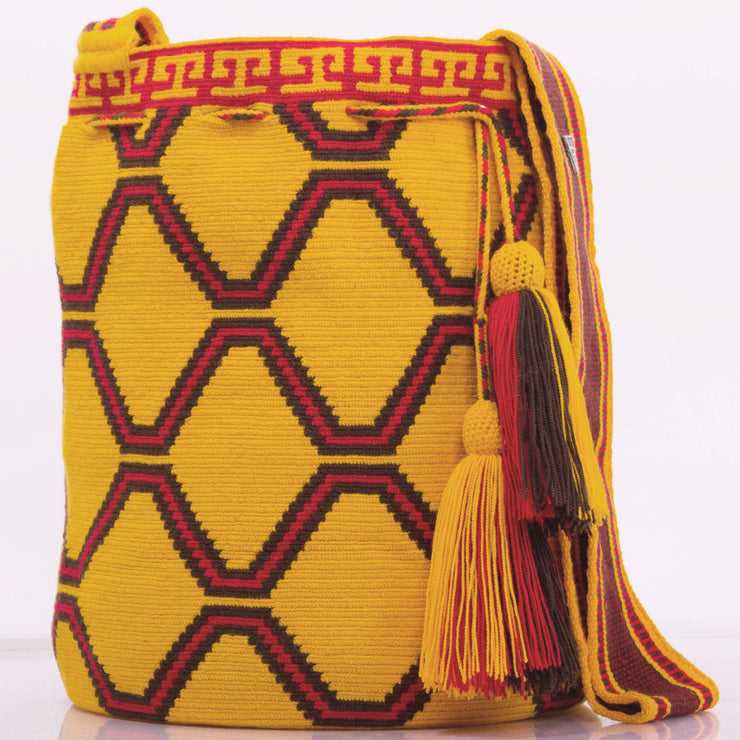 Susu Bee bag