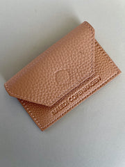 Leather Card Holder