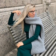 Eterna scarf