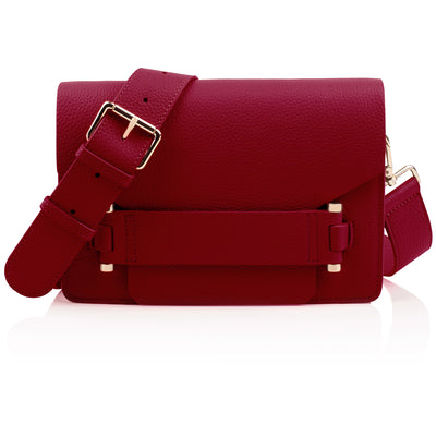 Jolie Grande Parisian Red