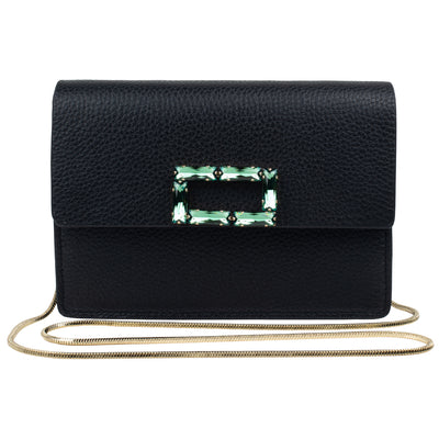Vio bag with Swarovski jewel
