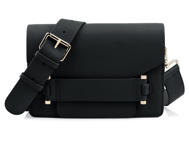 Jolie Grande Black & Gold