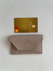 Leather Card Holder