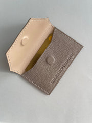 Leather Card Holder