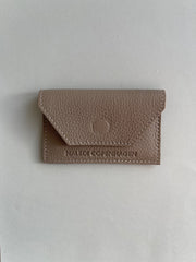 Leather Card Holder